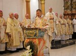 Na misi biskupskog ređenja koncelebrirat će četrdesetak biskupa i više od dvije stotine svećenika